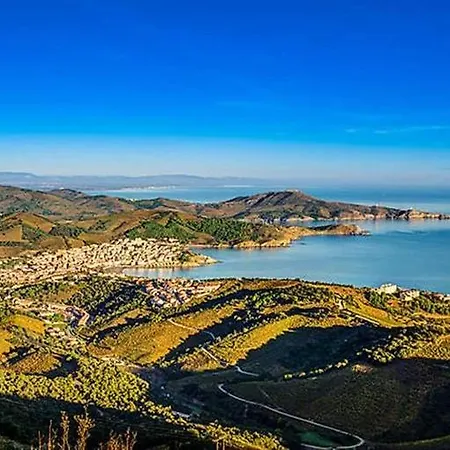 Les Asclepiades Apartament Argelès-sur-Mer