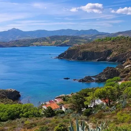 Les Asclepiades Apartament Argelès-sur-Mer