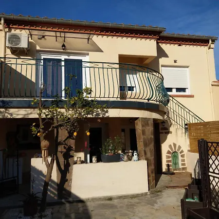 Les Asclepiades Apartament Argelès-sur-Mer
