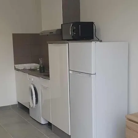 Les Asclepiades Apartament Argelès-sur-Mer