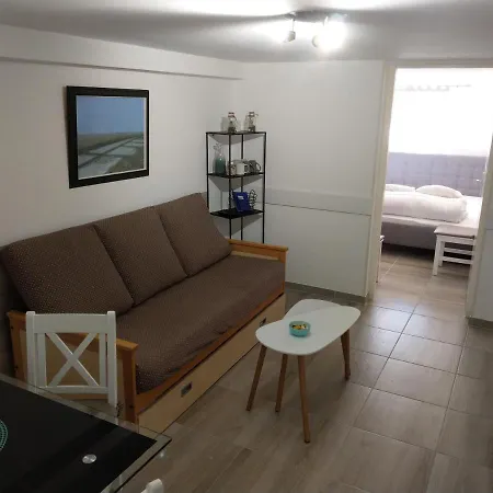 Les Asclepiades Apartament Argelès-sur-Mer