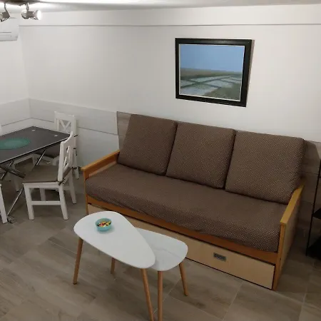 Les Asclepiades Apartament Argelès-sur-Mer