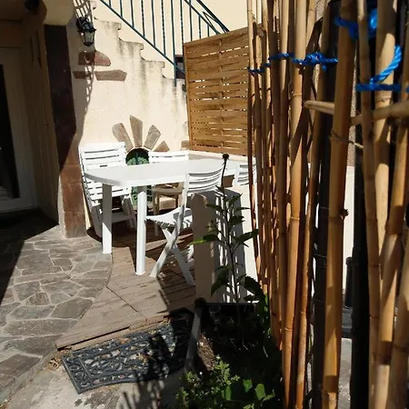 Apartament Les Asclepiades Argelès-sur-Mer