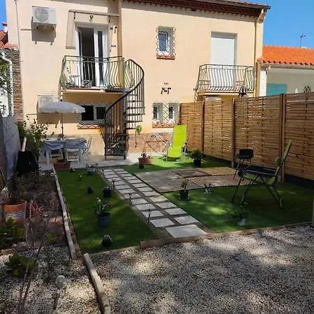 Les Asclepiades Apartament