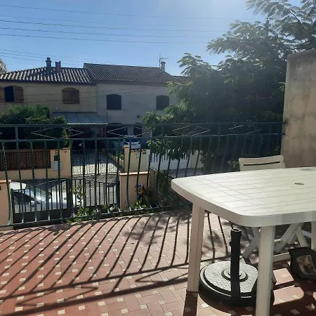 Les Asclepiades Apartament Argelès-sur-Mer