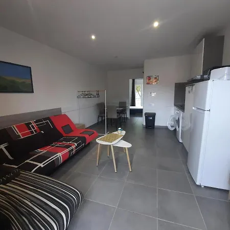 Appartement Les Asclepiades *