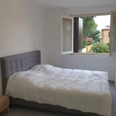 Apartment Les Asclepiades *