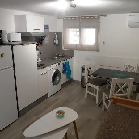 Apartment Les Asclepiades *