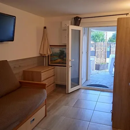 Apartment Les Asclepiades *