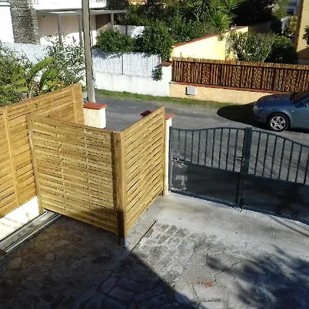 Apartment Les Asclepiades *