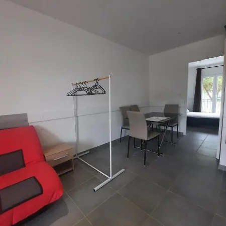 Les Asclepiades Argeles-sur-Mer