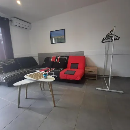 Les Asclepiades Apartment Argeles-sur-Mer