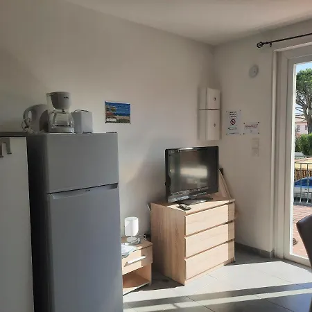 Les Asclepiades Apartment *