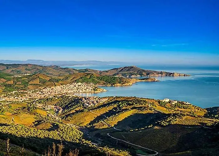 Les Asclepiades Διαμέρισμα Argelès-sur-Mer