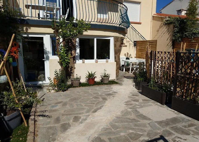 Les Asclepiades Διαμέρισμα