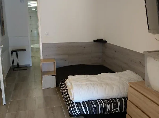 Les Asclepiades Διαμέρισμα