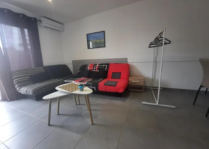 Les Asclepiades Διαμέρισμα Argelès-sur-Mer